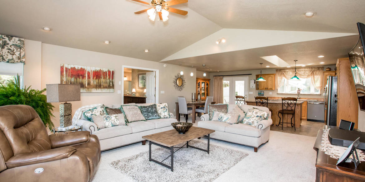 Brivity 106 Dixie Lane Kalispell, MT 59901