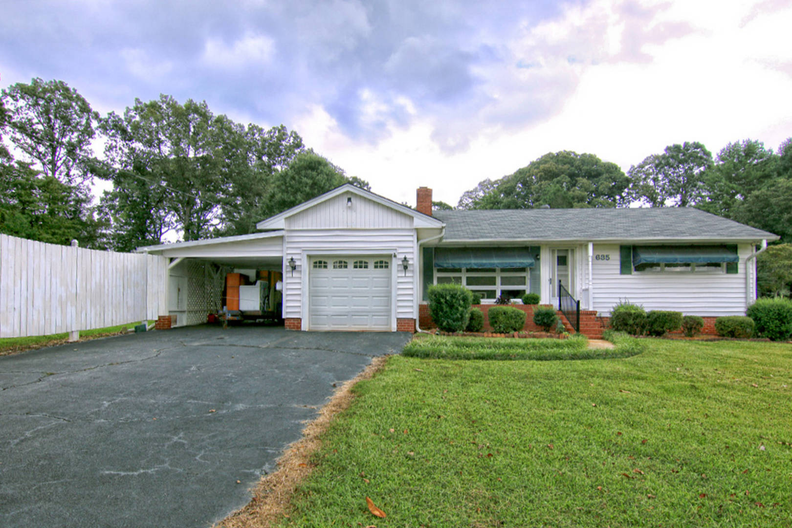 Brivity 635 Willowbrook Lane, Winston Salem, NC 27104 Winston Salem