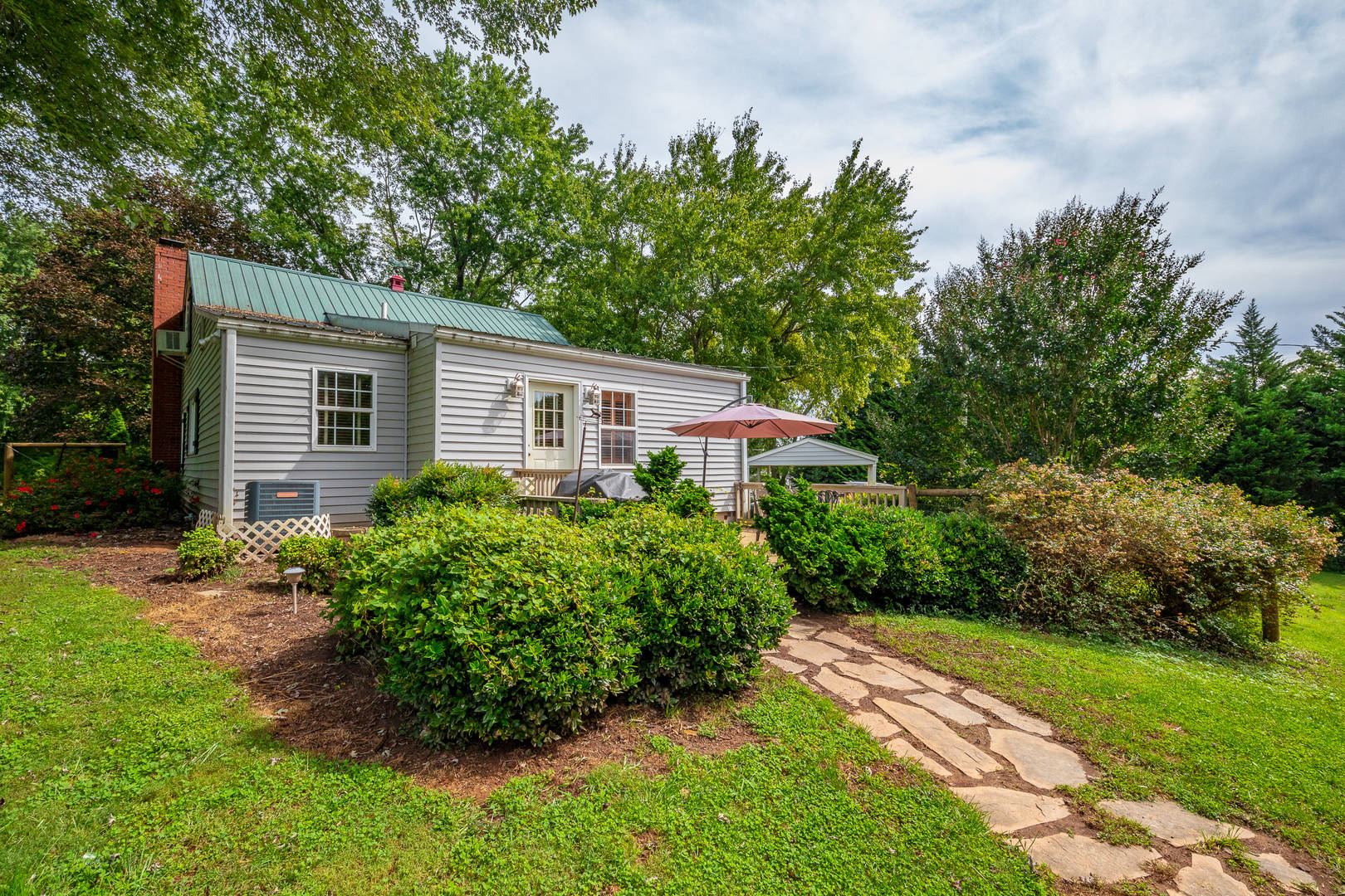 Brivity 2067 Wards Gap Road Cana, VA 24317 Virtual Tour