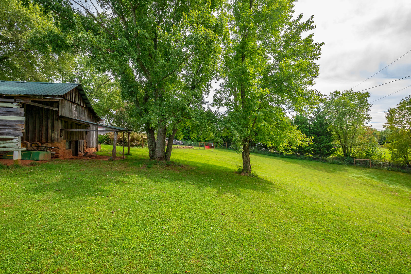 Brivity 2067 Wards Gap Road Cana, VA 24317 Virtual Tour