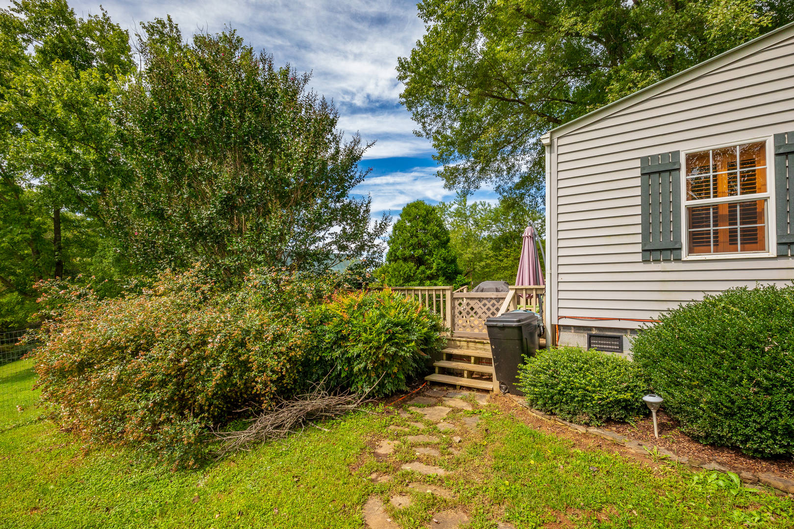 Brivity 2067 Wards Gap Road Cana, VA 24317 Virtual Tour
