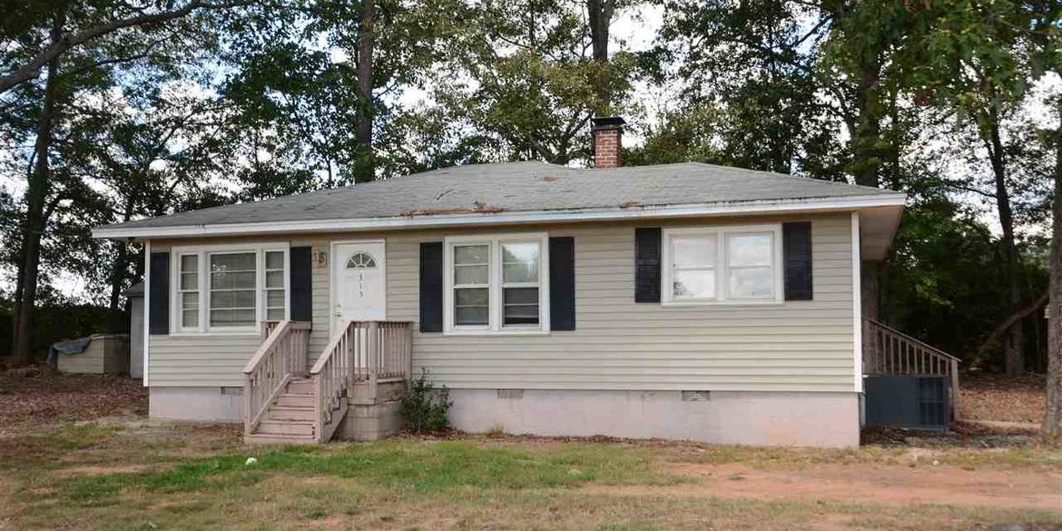 Brivity 315 Lee Vaughn Road Simpsonville, SC 29681