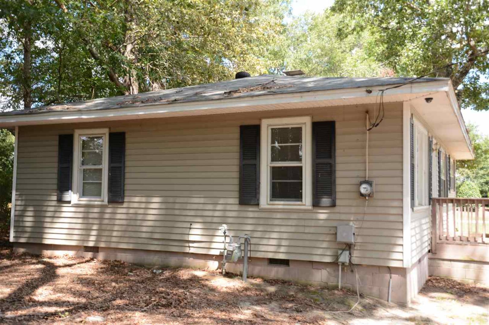 Brivity 315 Lee Vaughn Road Simpsonville, SC 29681 Virtual Tour