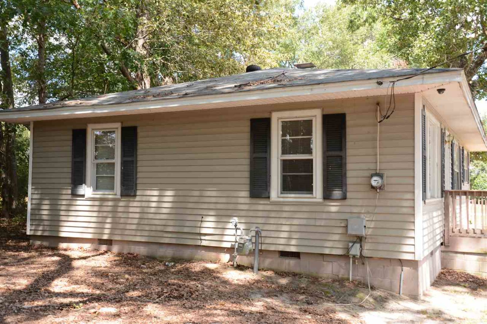 315 Lee Vaughn Road Simpsonville, SC 29681