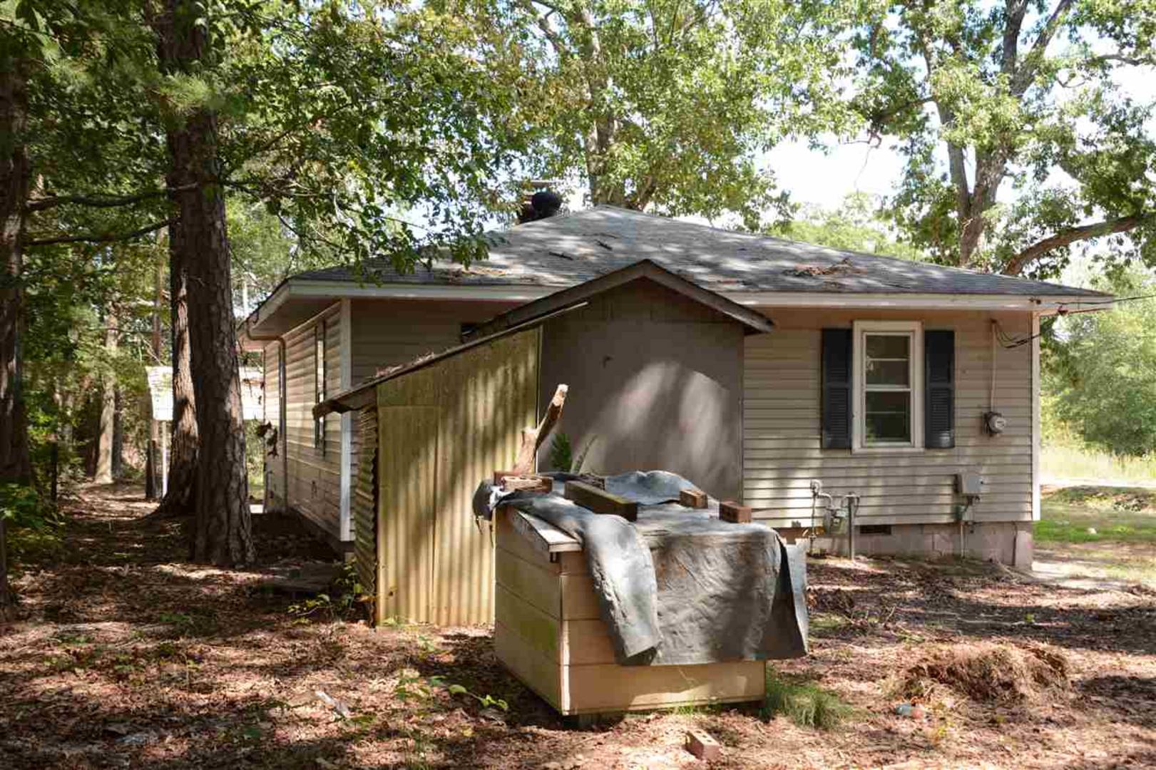 315 Lee Vaughn Road Simpsonville, SC 29681