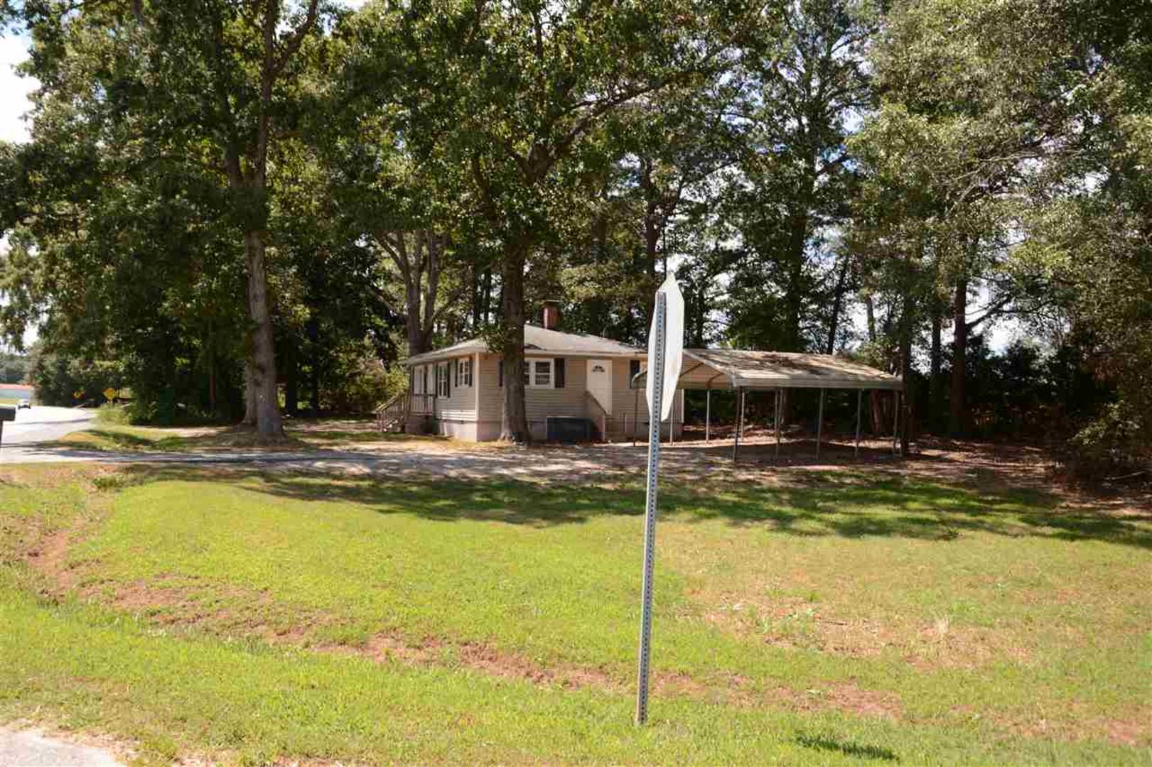 Brivity 315 Lee Vaughn Road Simpsonville, SC 29681 Virtual Tour