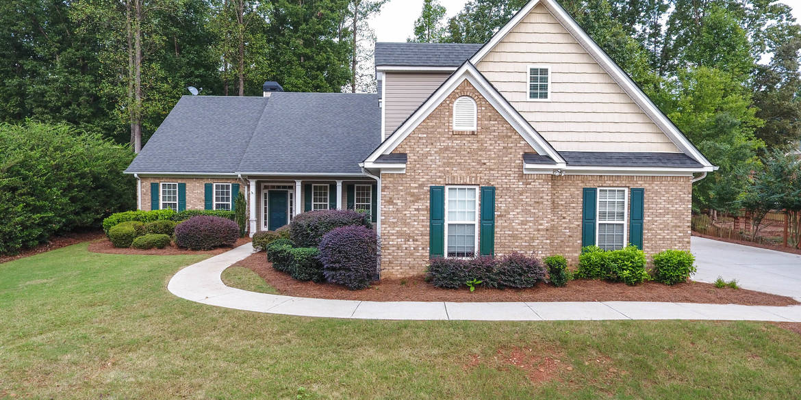 Brivity 143 Courtland Drive Jefferson, GA 30549