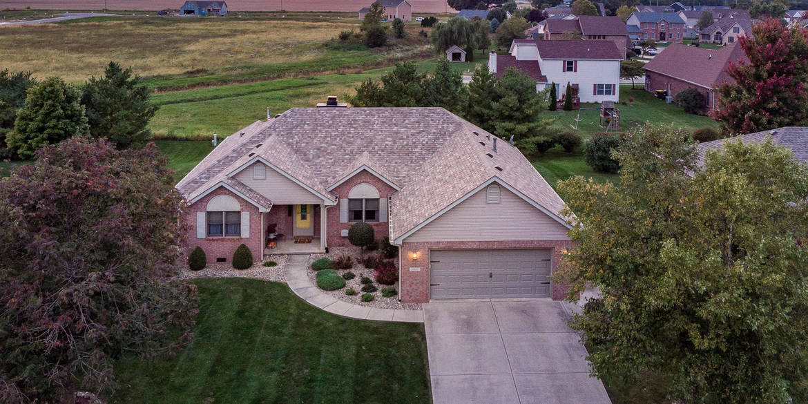 Brivity 3087 Ash Way Lapel, IN 46051