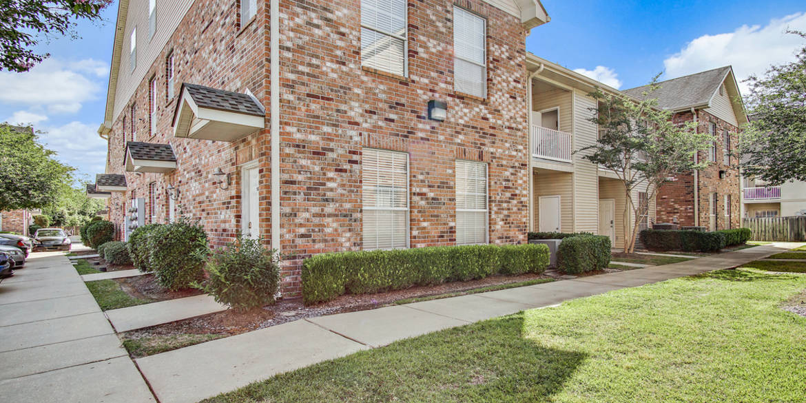 Brivity 4441 Burbank Dr. Baton Rouge, LA 70820