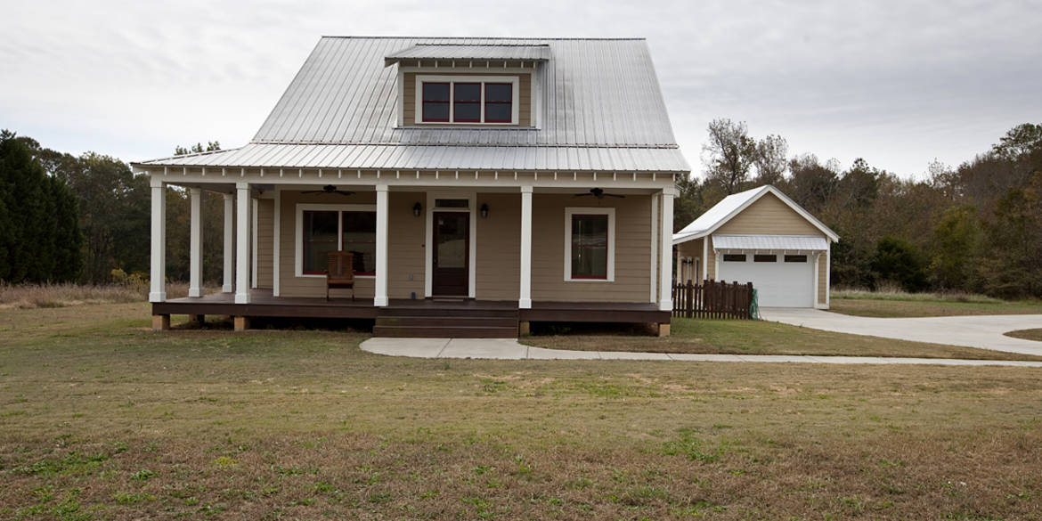 Brivity 62 Meadow Lakes Dr Lexington, GA 30648