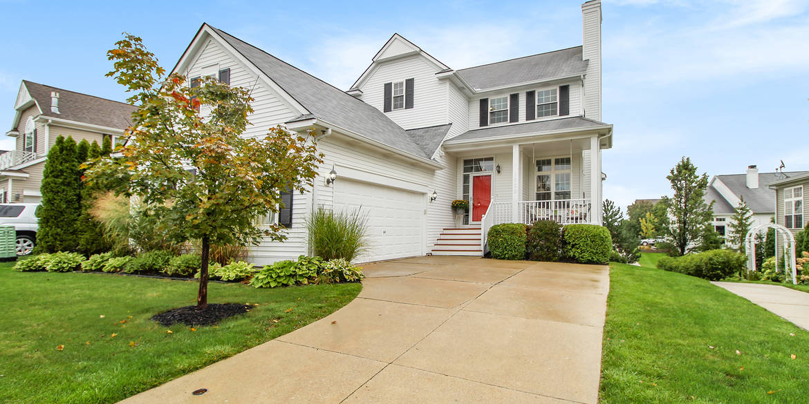 Brivity 1229 Portsmouth Dr Howell, MI 48843