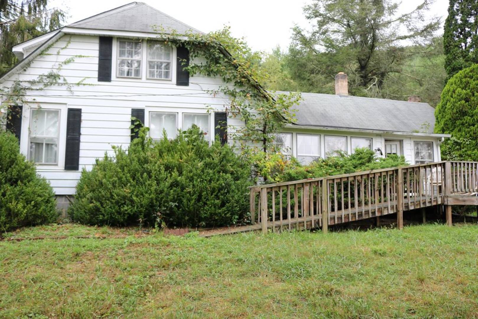 Brivity 8955 N Scenic Hwy Bastian, VA 24314 Virtual Tour