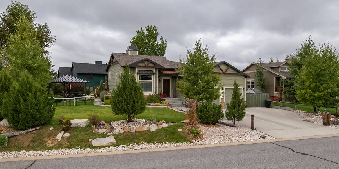 Brivity 4152 Iron Horse Trail Billings, MT 59106