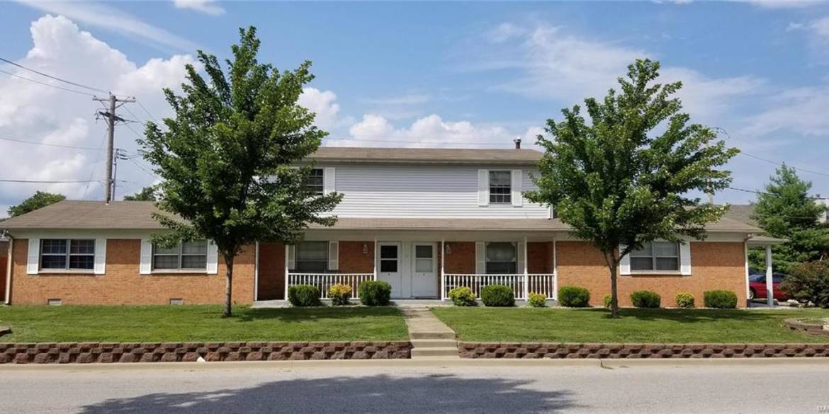 Brivity 1 Chateau Dr Fairview Heights, IL 62208