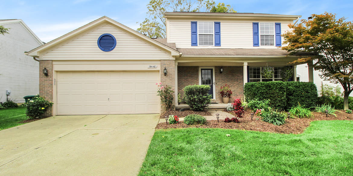 Brivity 9448 Andover Drive Belleville, MI 48111