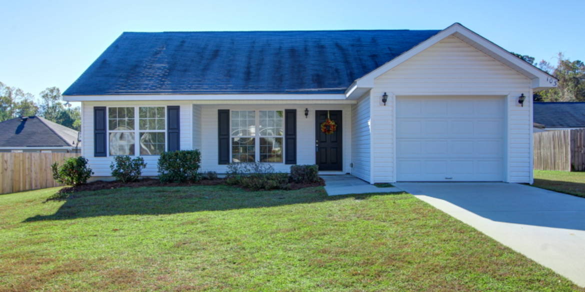 Brivity 103 Laurel Point Dr Springfield, GA 31329