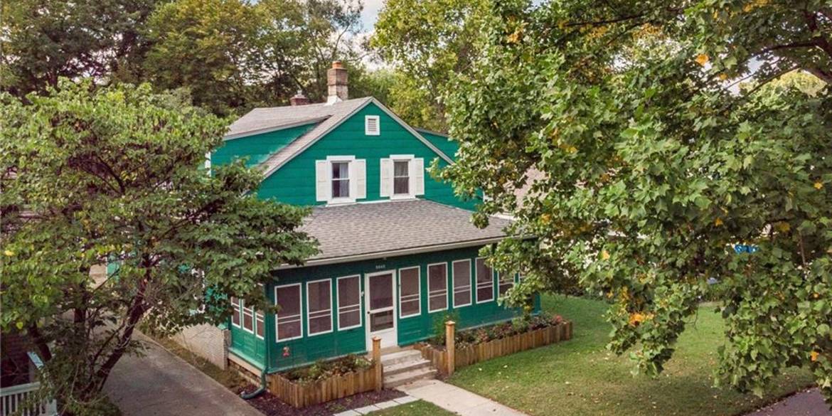 Brivity 5640 Guilford Ave. Indianapolis, IN 46220