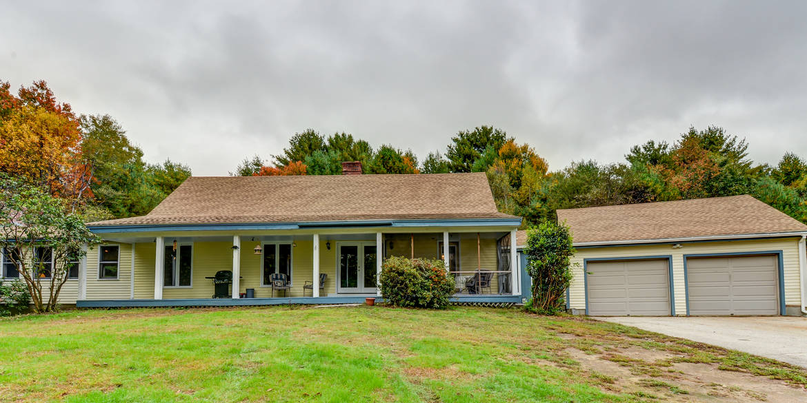 Brivity 26 Clearview Dr Allenstown, NH 03275