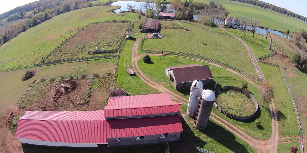 Brivity 13602 Marsh Rd Bealeton, VA 22712