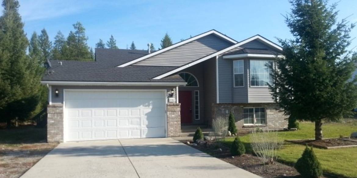 Brivity 31350 N 10th Ave Spirit Lake, ID 83869