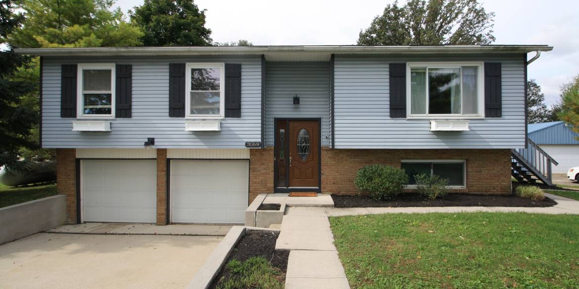 Brivity 3069 Alton Darby Creek Rd Hilliard, OH 43026