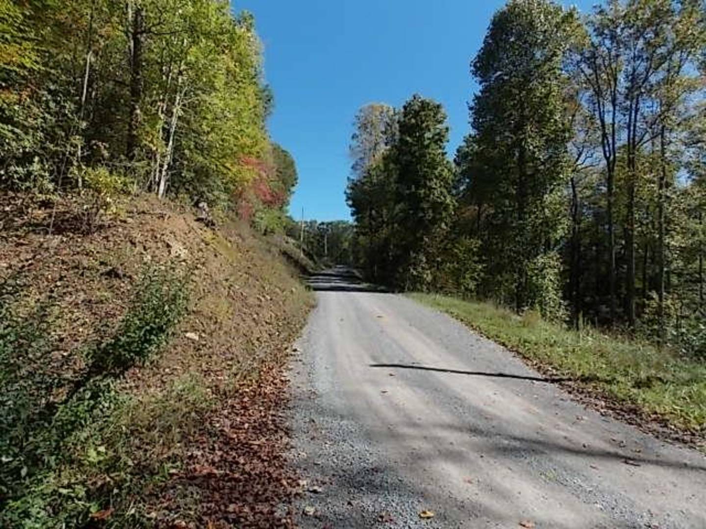Brivity Lot 71A Cove Creek Road Tazewell, VA 24314 Virtual Tour