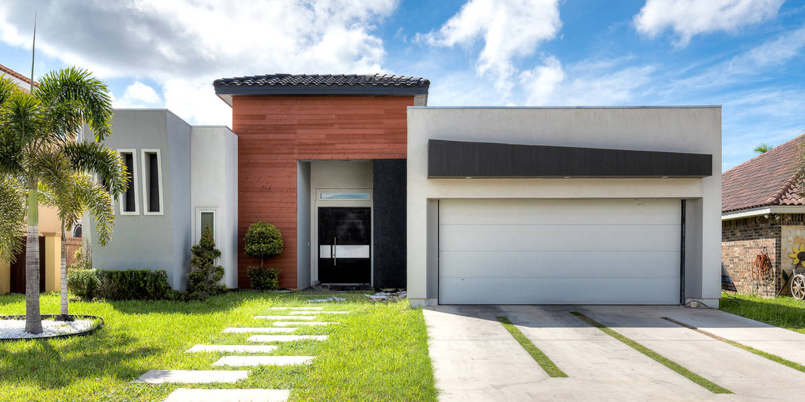 Brivity 4505 Quince Avenue McAllen, TX 78501