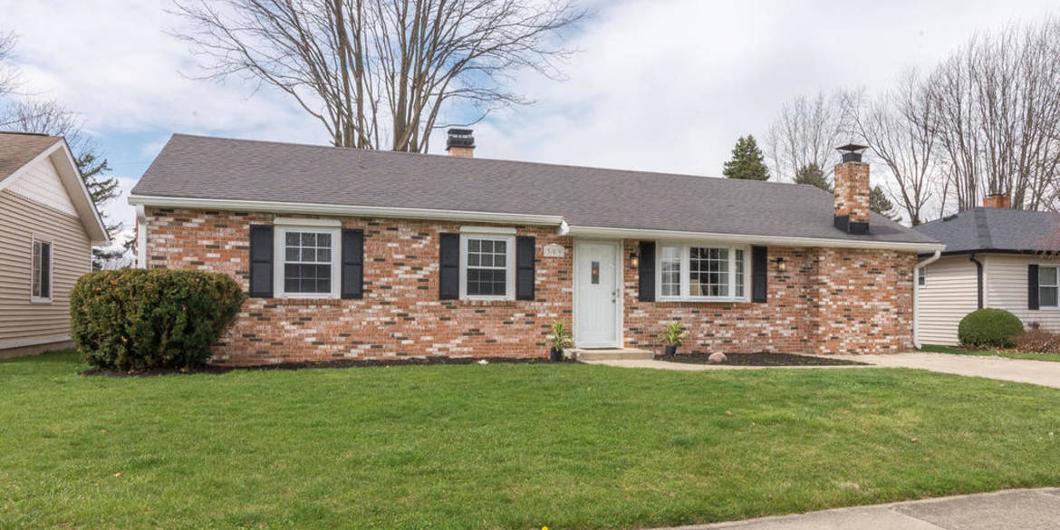 Brivity 309 S. John St. Lapel, IN 46051