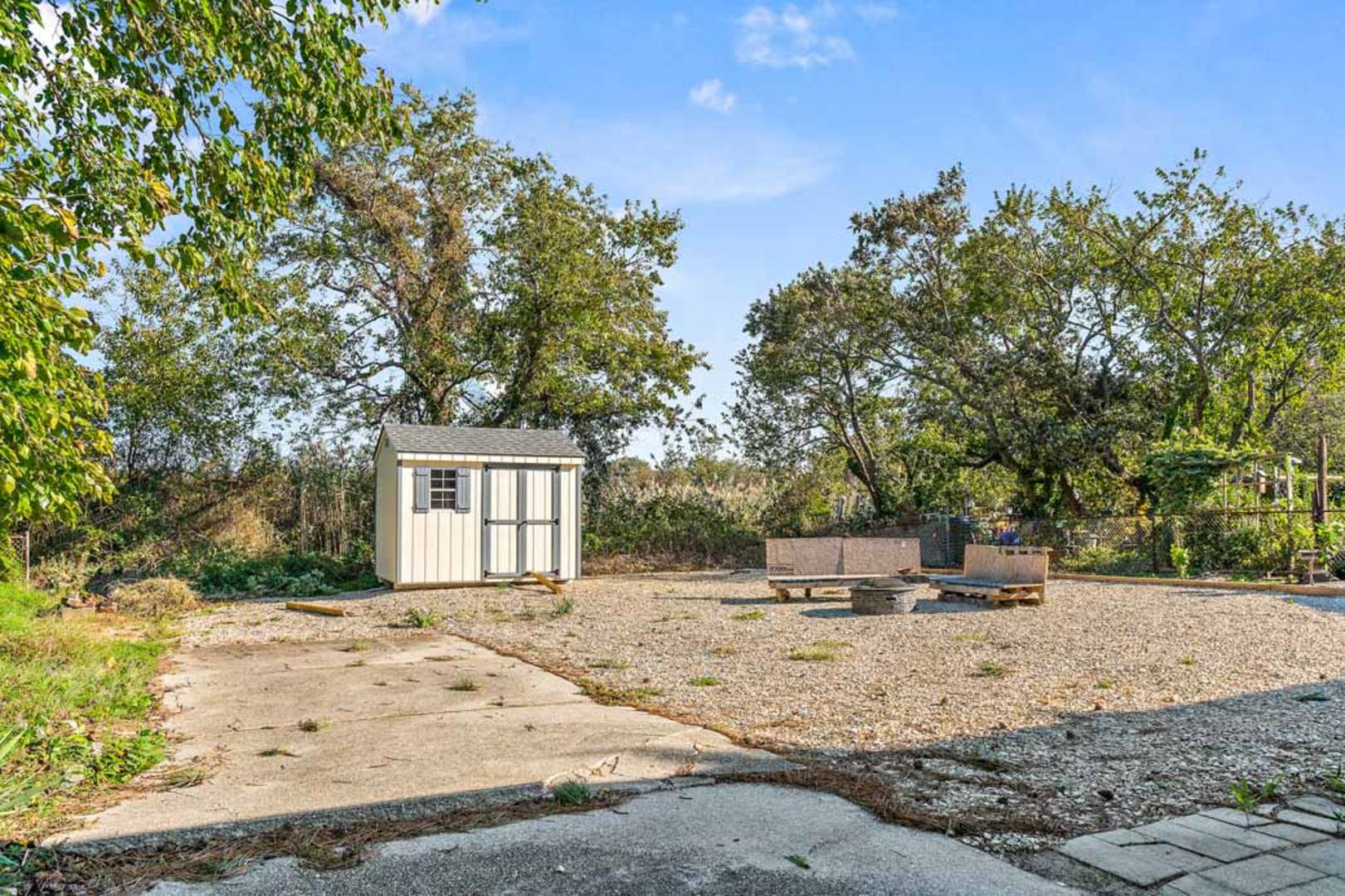 Brivity 4 Delaware Ave Villas, NJ 08251 Virtual Tour