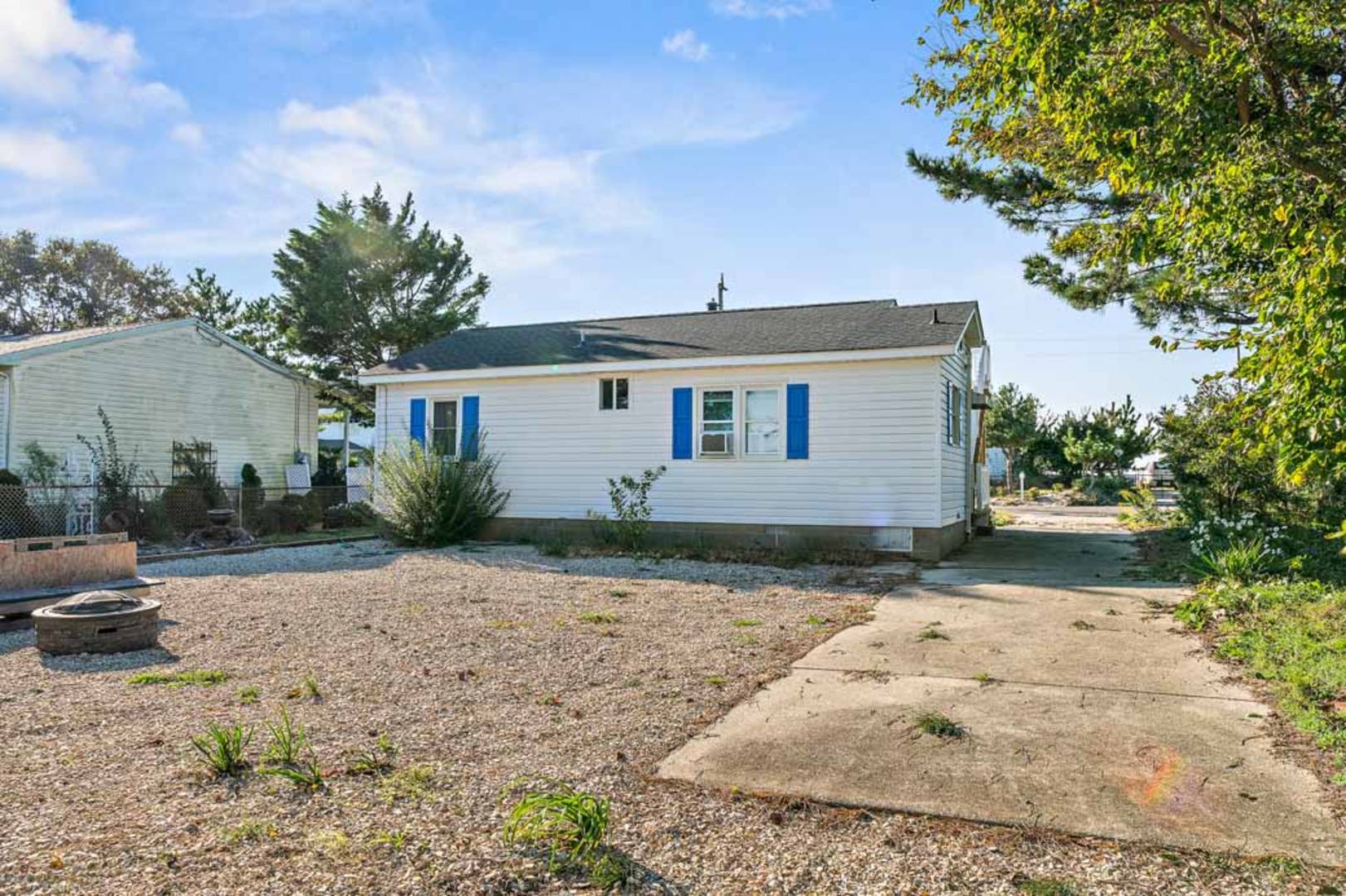 Brivity 4 Delaware Ave Villas, NJ 08251 Virtual Tour