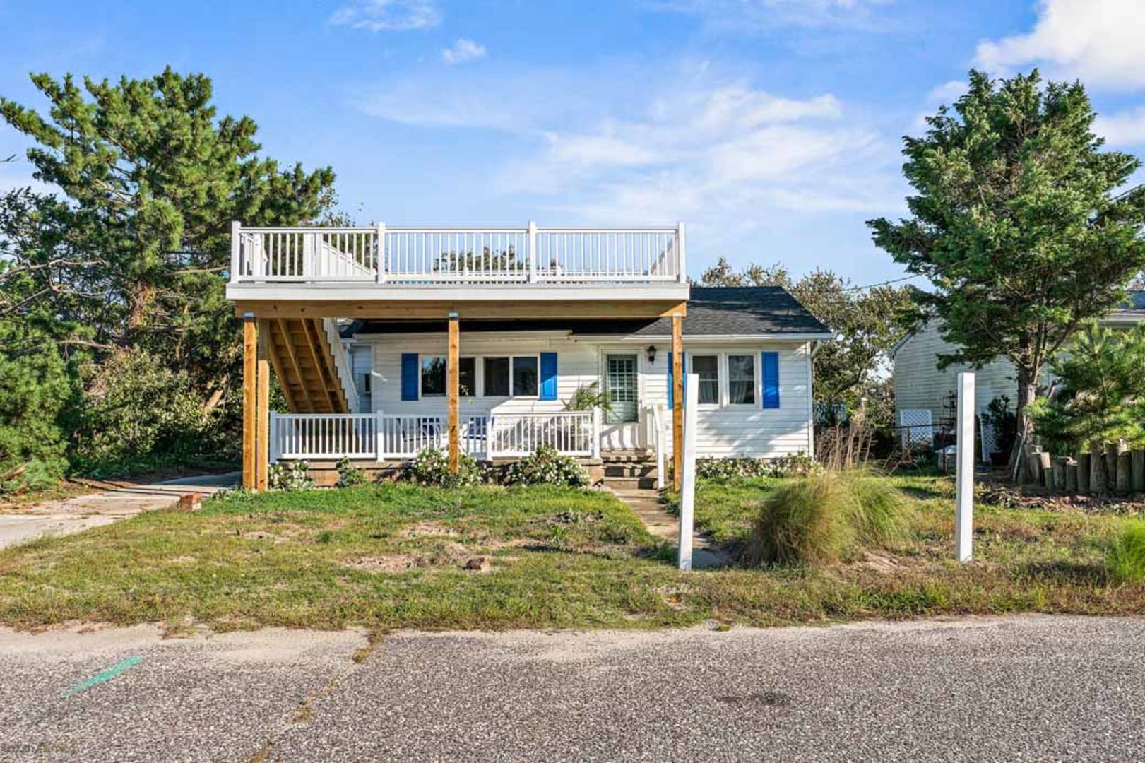 Brivity 4 Delaware Ave Villas, NJ 08251 Virtual Tour