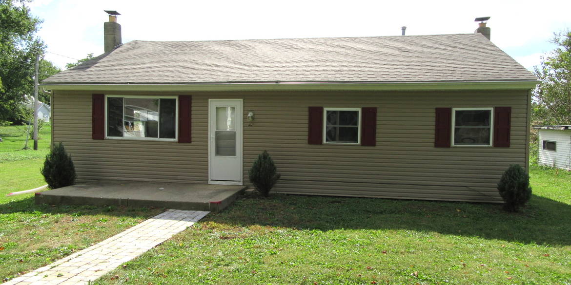 Brivity 227 Flynn St Woodstock, OH 43084