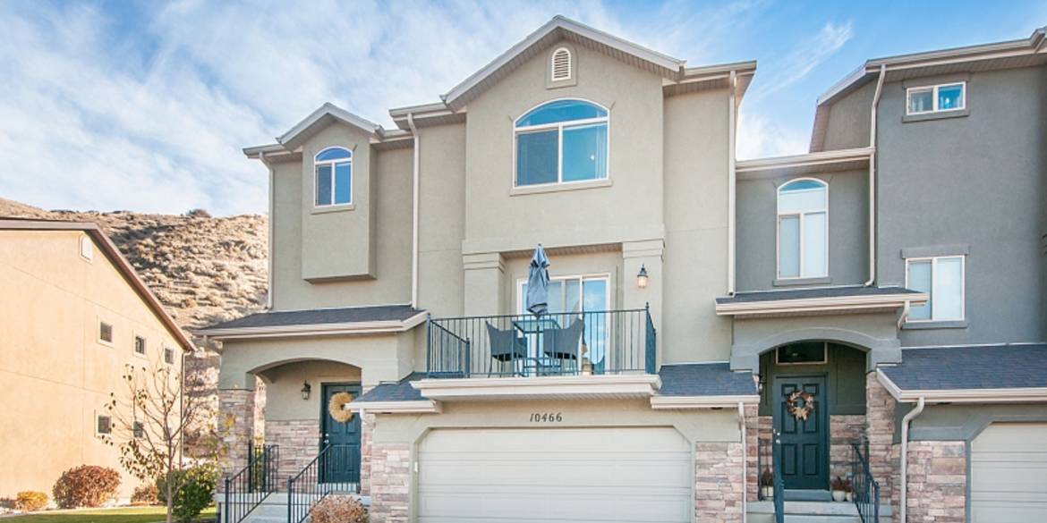 Brivity 10466 Sage Vista Pleasant Grove, UT 84062