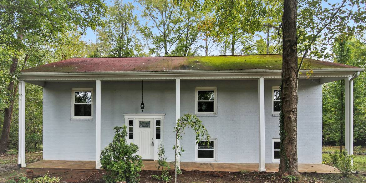 Brivity 7519 Courthouse Road Spotsylvania, VA 22551