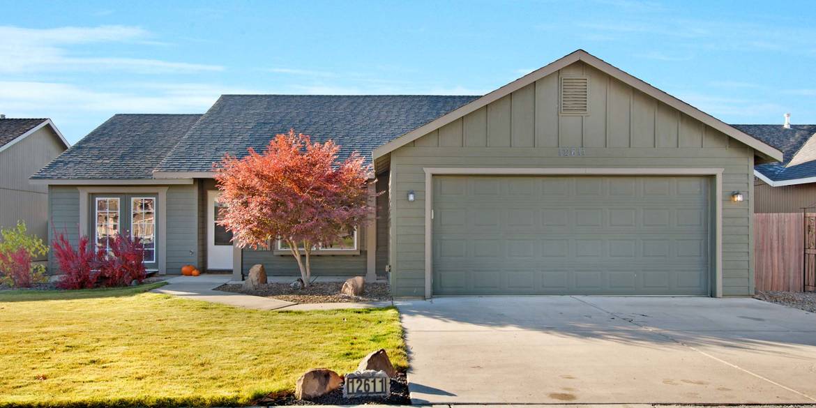 Brivity 12611 W 2nd Ave Airway Heights, WA 99001