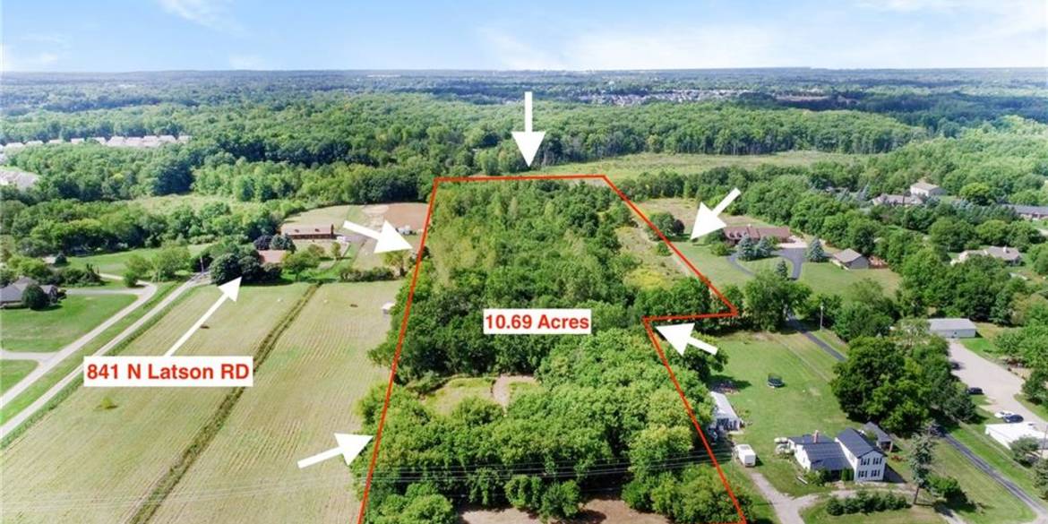 Brivity 0032 N Latson Rd Howell, MI 48843