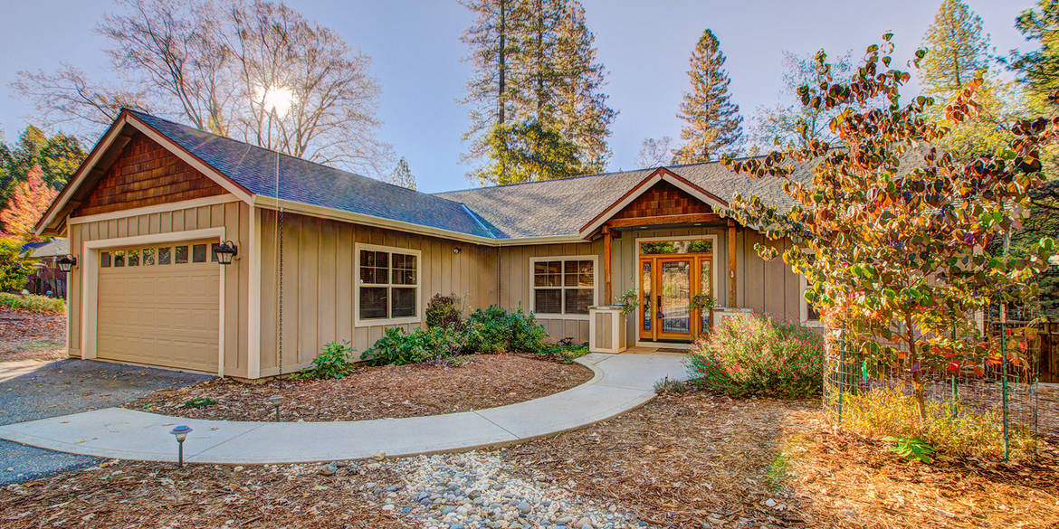 Brivity 11529 Squirrel Creek Road Grass Valley, CA 95945