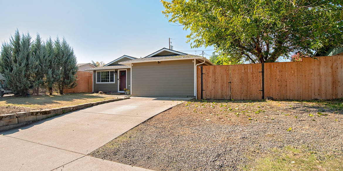 Brivity 7705 Ingalls Dr White City, OR 97503