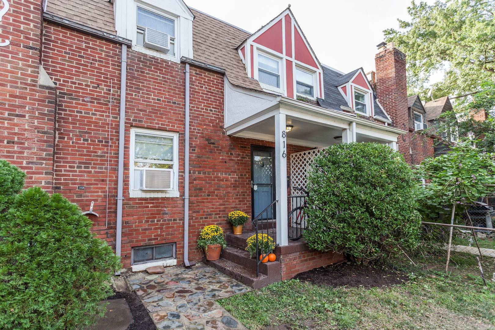 816 S Orme St Arlington, VA 22204