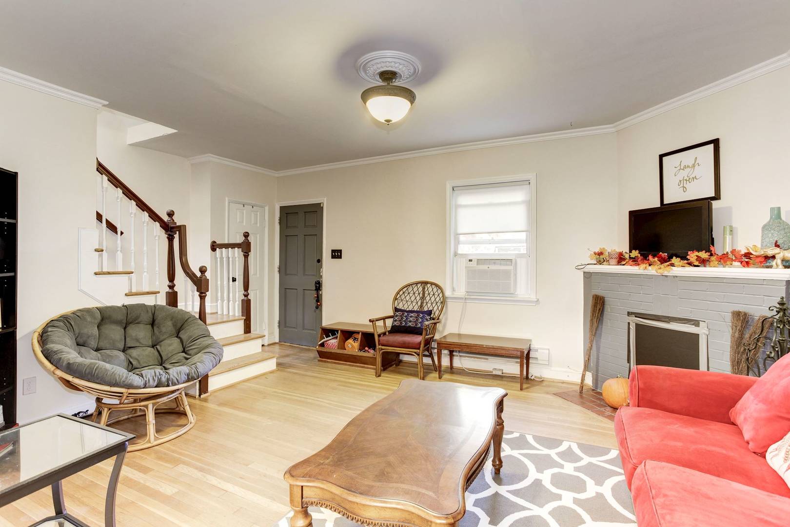 816 S Orme St Arlington, VA 22204