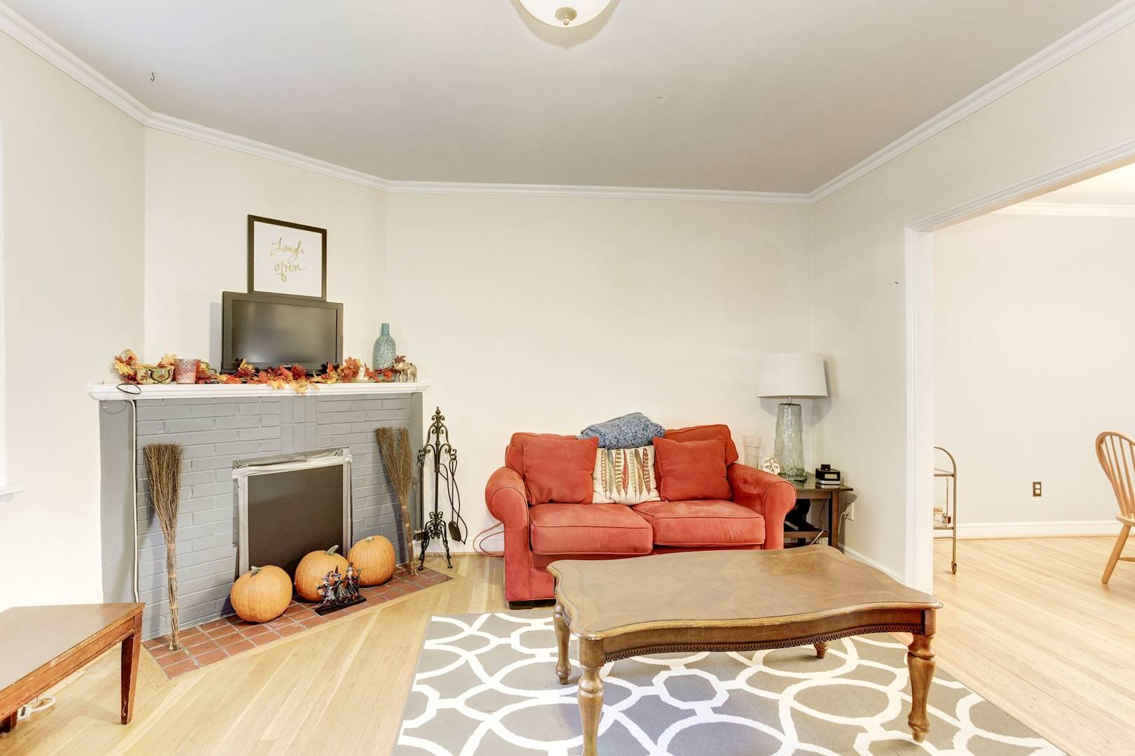 816 S Orme St Arlington, VA 22204
