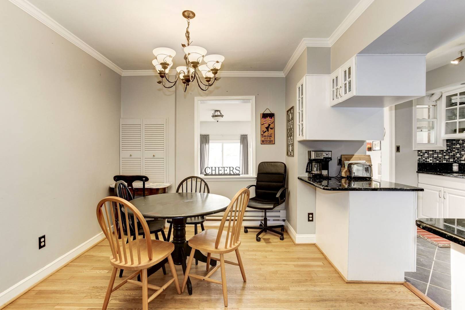 816 S Orme St Arlington, VA 22204