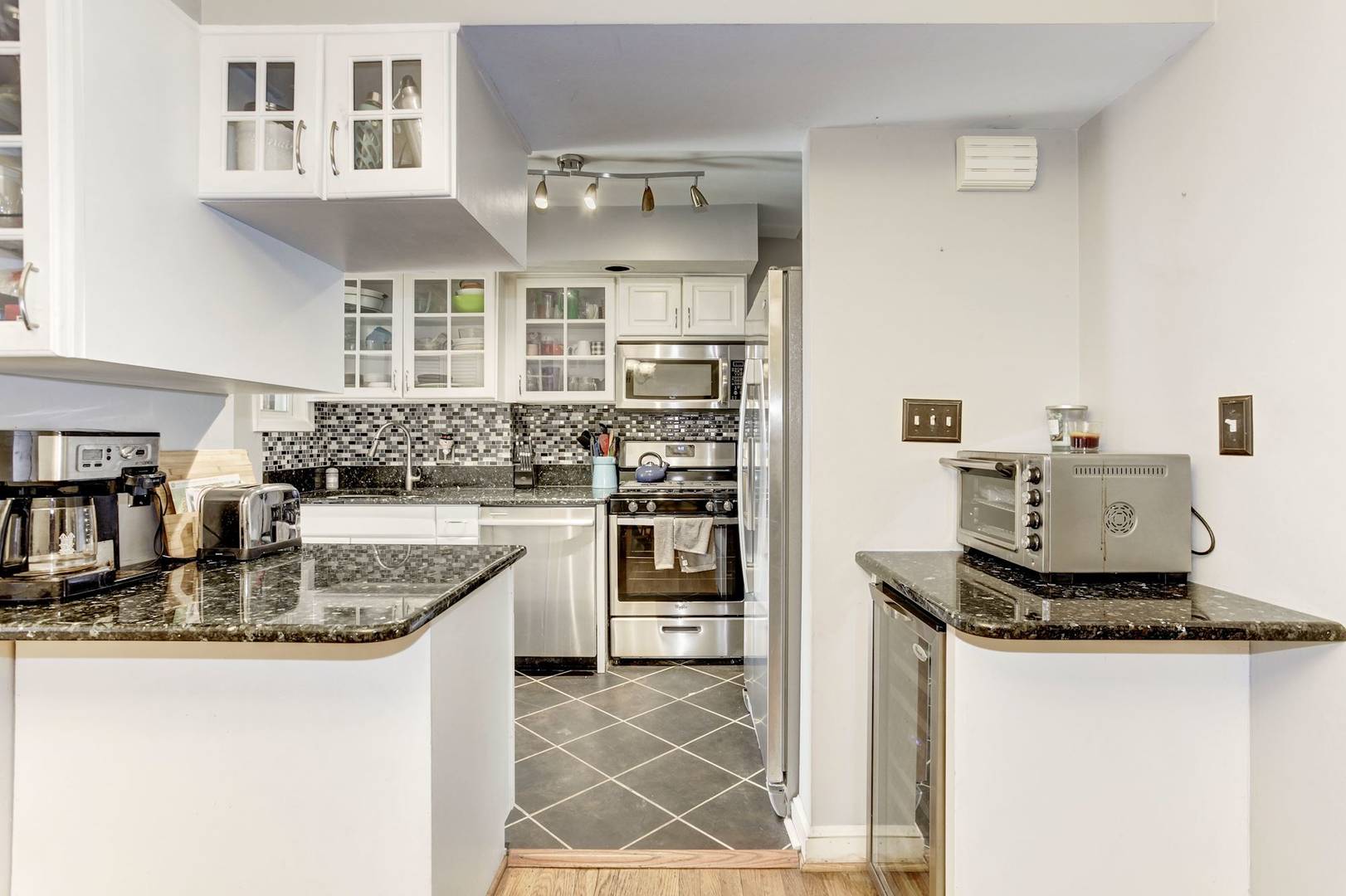816 S Orme St Arlington, VA 22204