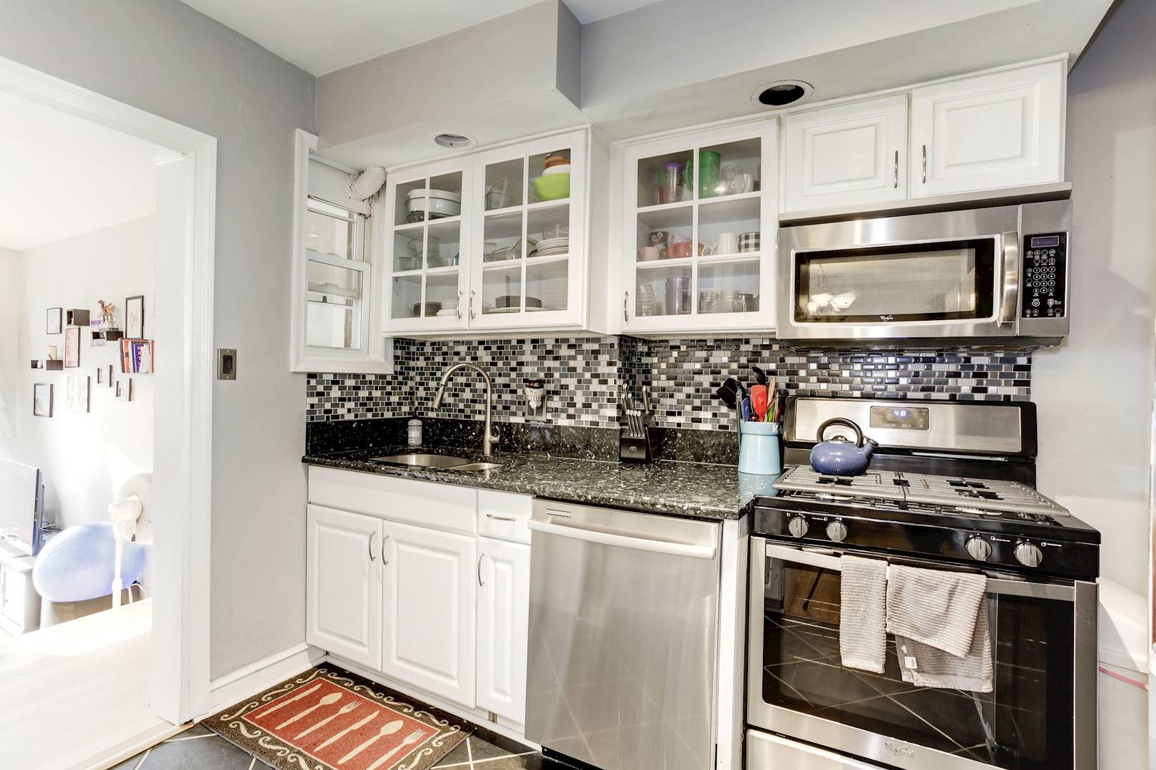 816 S Orme St Arlington, VA 22204