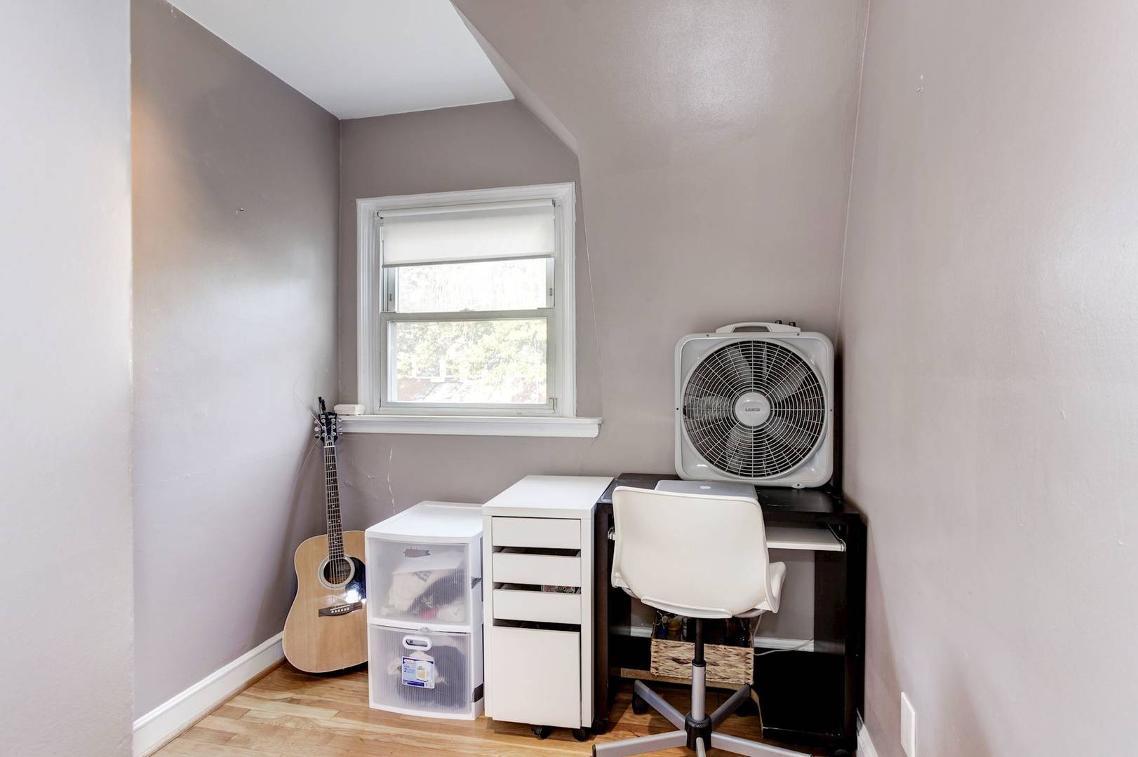 816 S Orme St Arlington, VA 22204