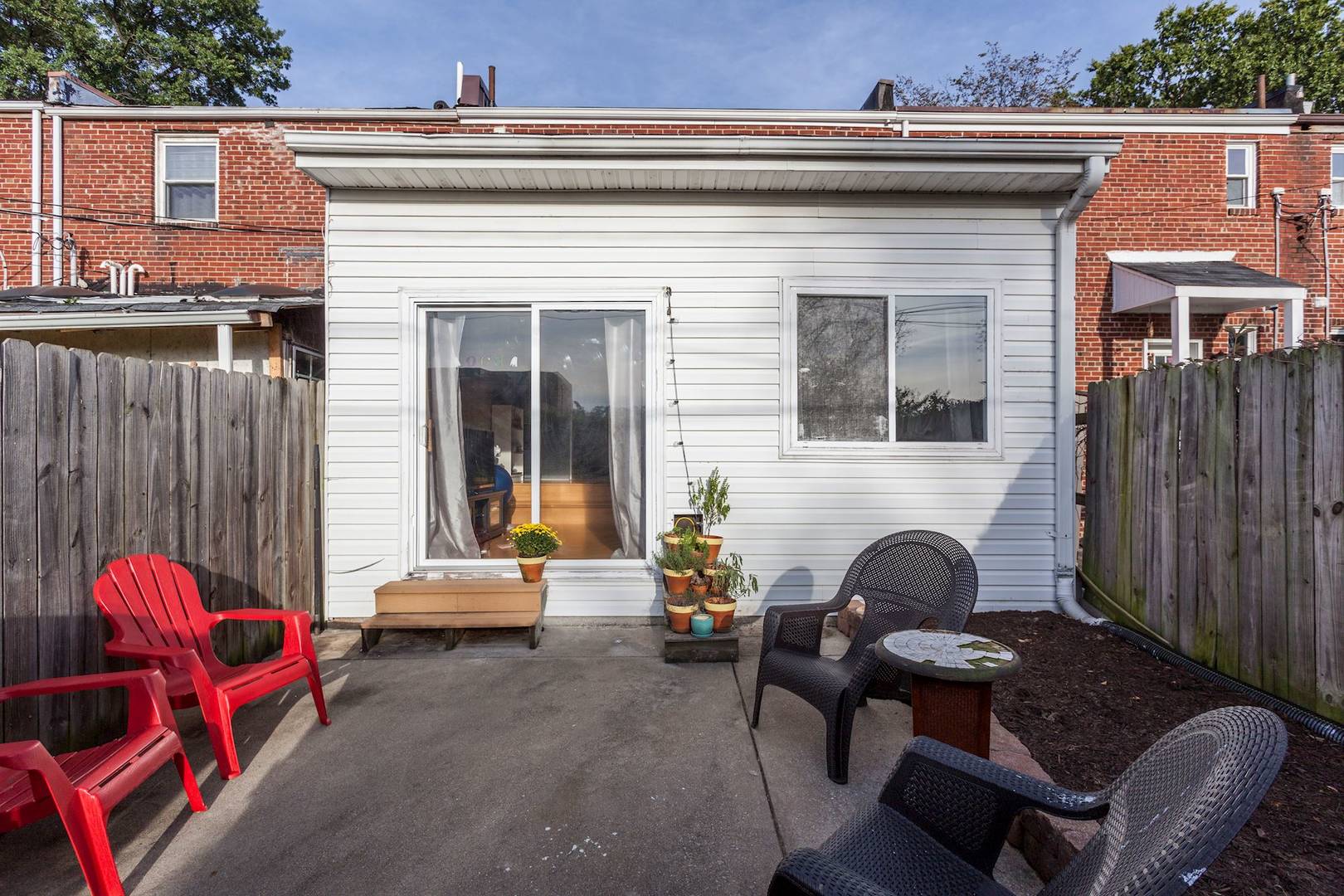 816 S Orme St Arlington, VA 22204