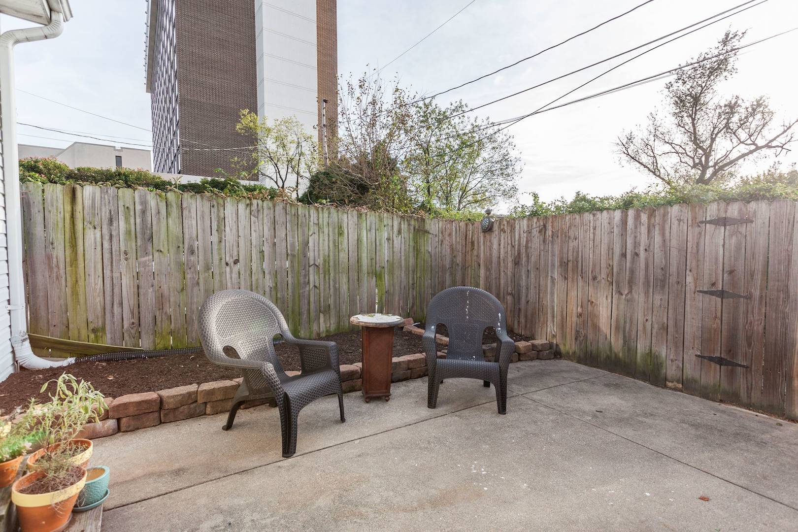 816 S Orme St Arlington, VA 22204