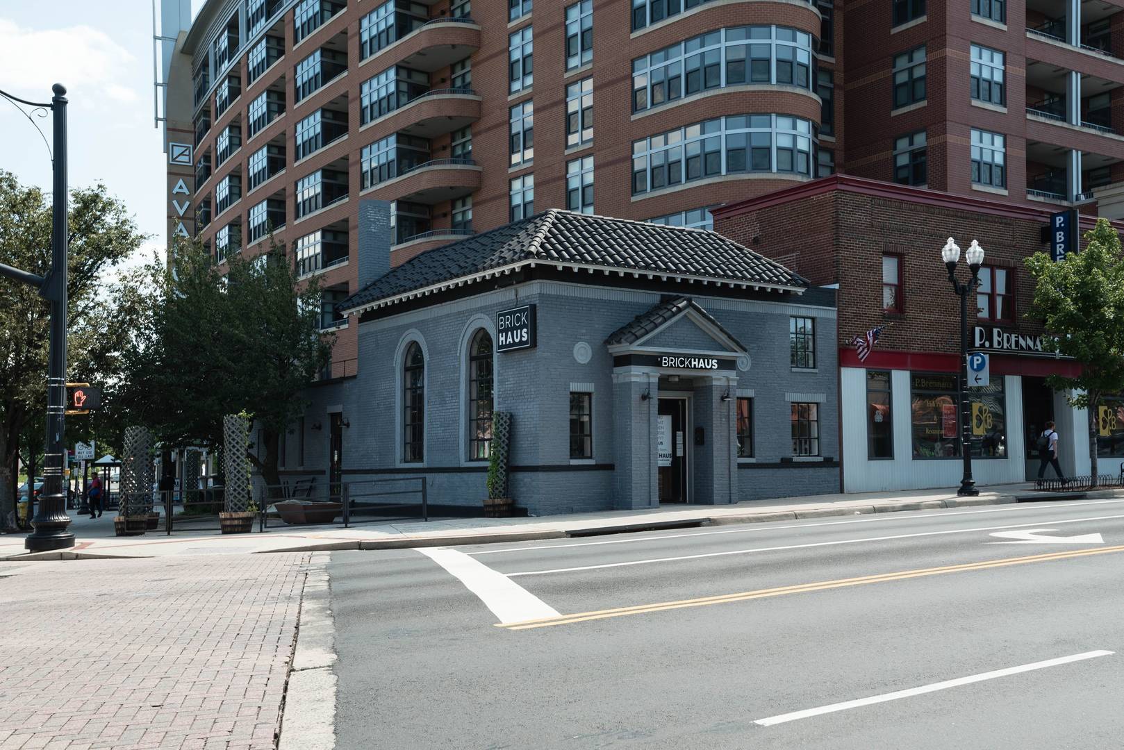 816 S Orme St Arlington, VA 22204