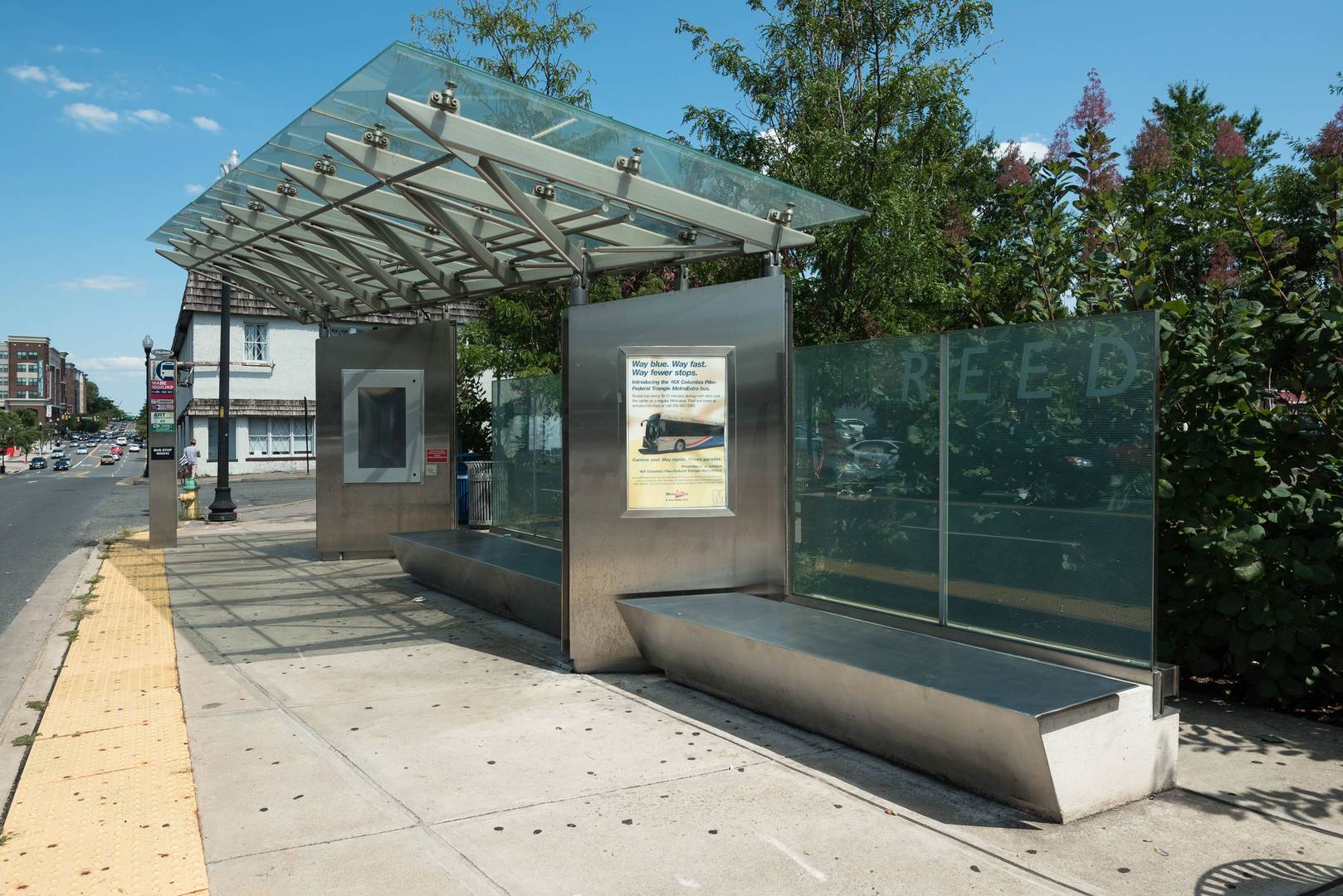 816 S Orme St Arlington, VA 22204