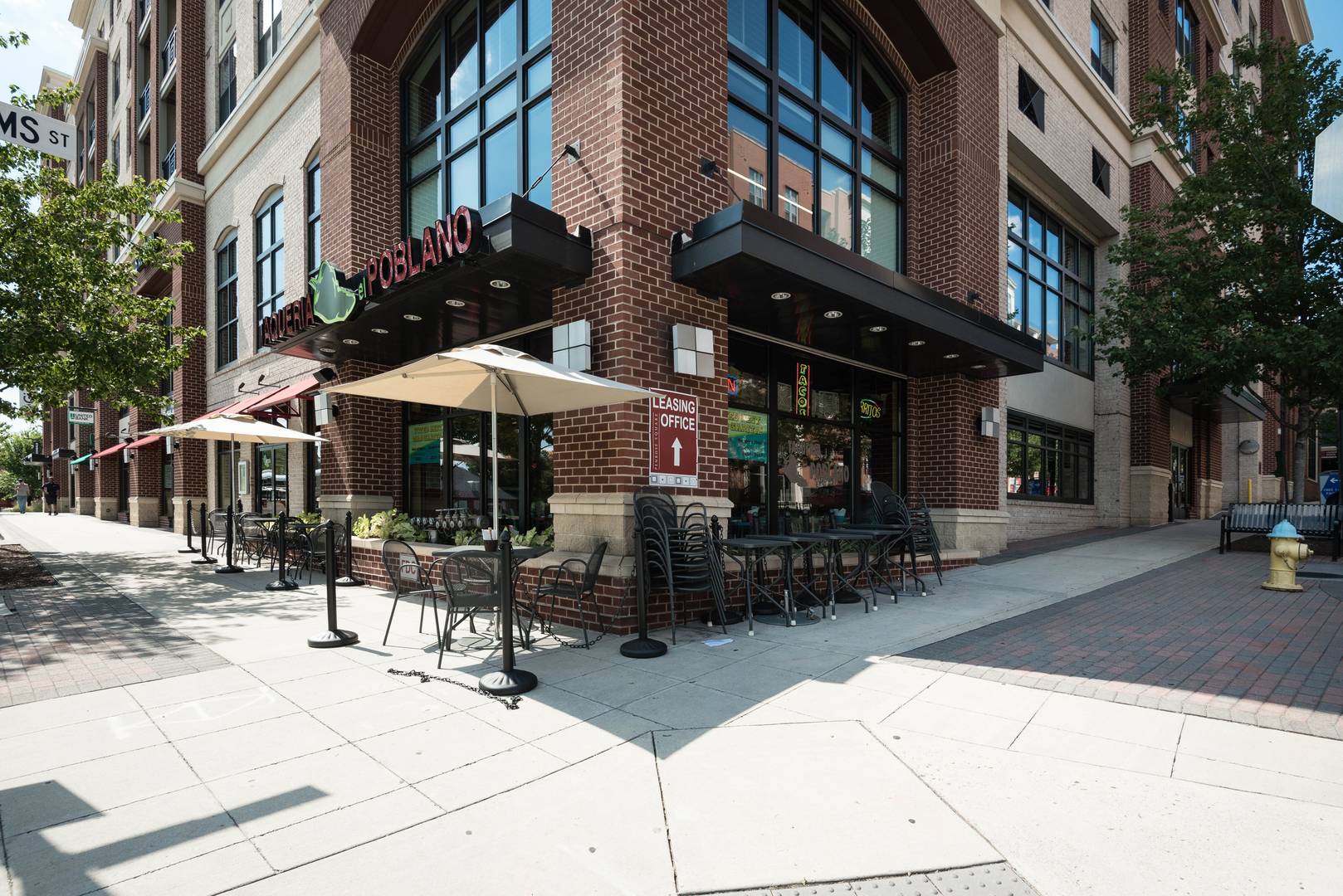 816 S Orme St Arlington, VA 22204